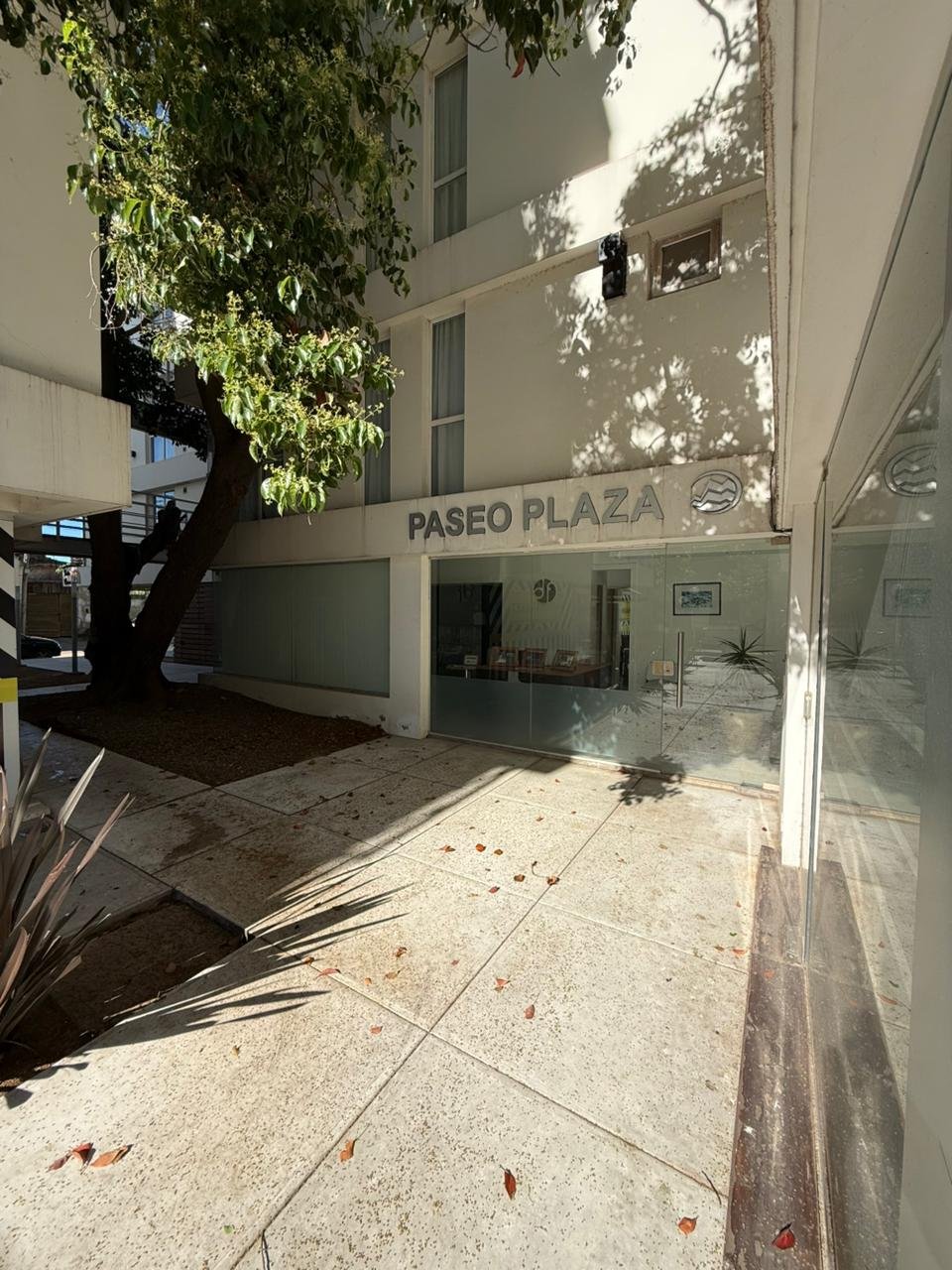 Local comercial en venta (Paseo Plaza) – Navarro, Bs As
