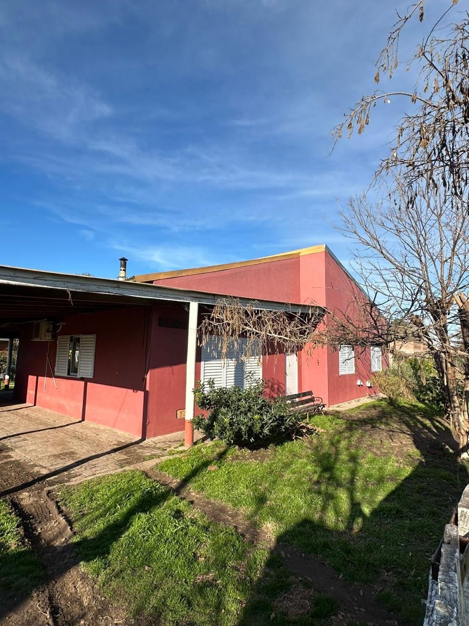 Casa quinta en venta ( Navarro, Bs As) Inmejorable precio para una propiedad de estas características y dimensiones