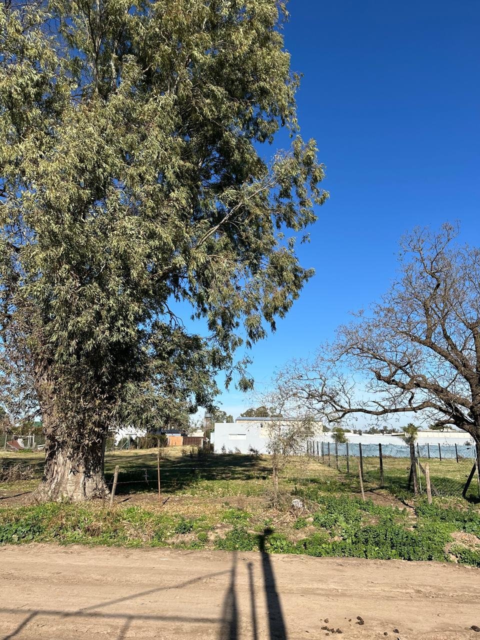 Lote en venta – Navarro, Buenos Aires – Sup. 467 m2