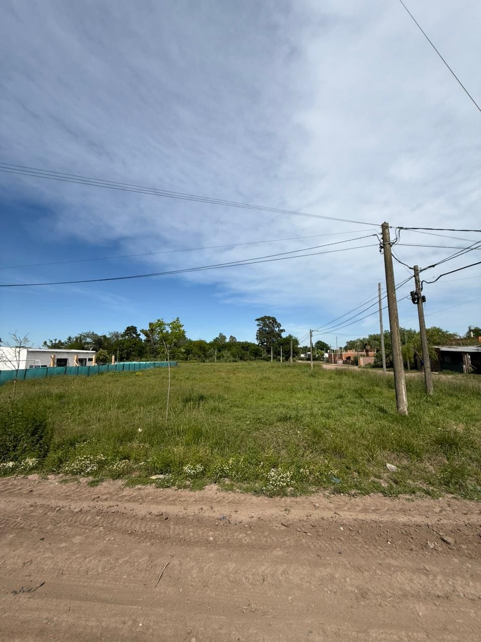 Loteo LA MORADA – Lote 2 en venta – Navarro, Buenos Aires