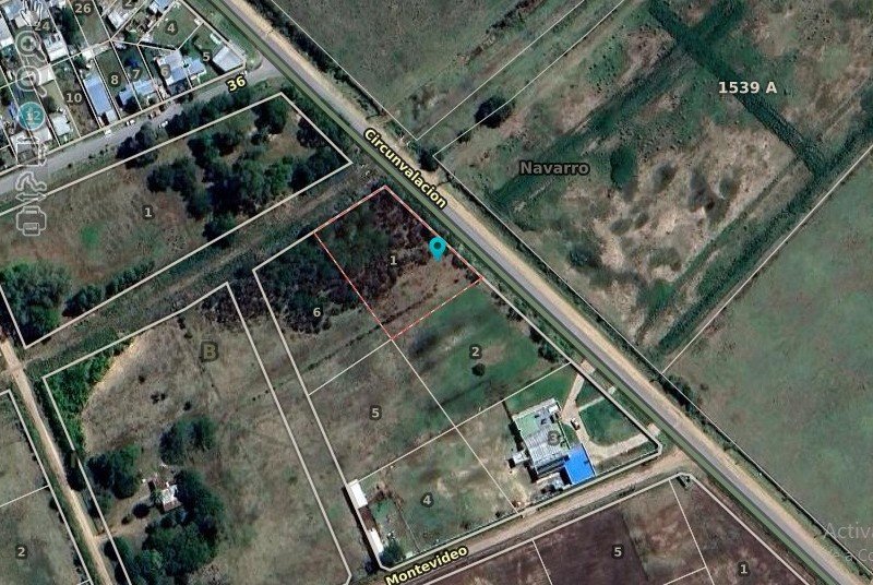 PRE-VENTA – 2 LOTES DISPONIBLES