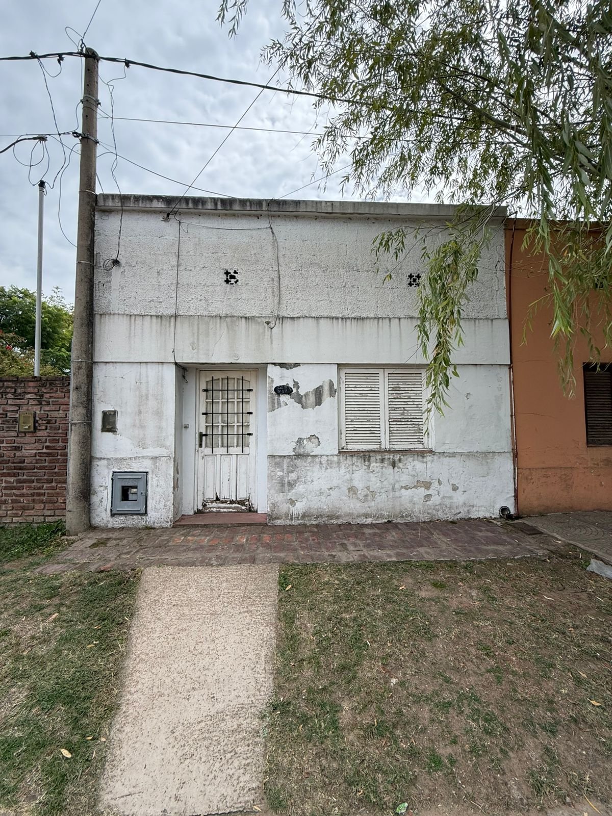 DEPARTAMENTO EN VENTA – NAVARRO